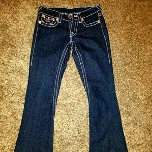 NWOT True Religion Jeans
